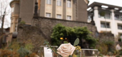 Main image for gallery Heiraten im Weingut 