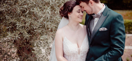 Main image for gallery Hochzeitsshootings