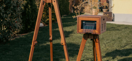 Main image for gallery dieFotobox by Kevin Hernandez