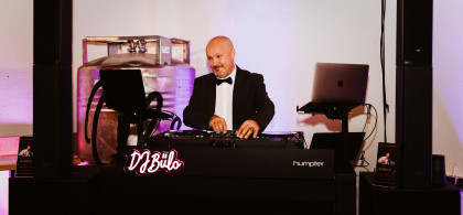 Main image for gallery DJ Bülo