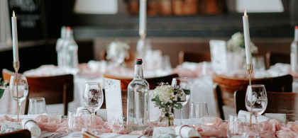 Main image for gallery Hochzeit 