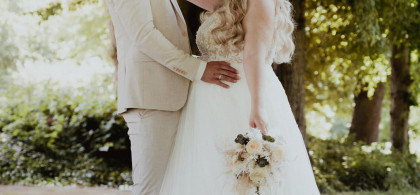 Main image for gallery Sommerhochzeit 2025