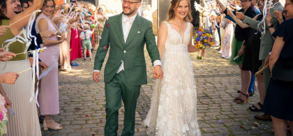 Main image for gallery Hochzeit 2025