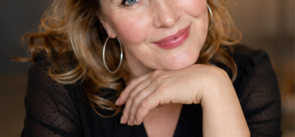 Main image for gallery Claudia Groß