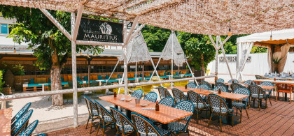 Main image for gallery Beach Club