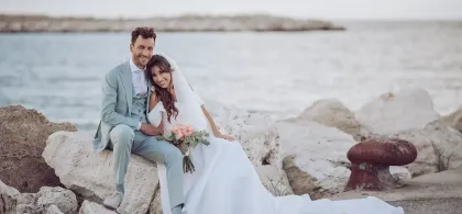 Main image for gallery Hochzeitsimpressionen