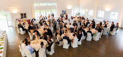 Main image for gallery Feier