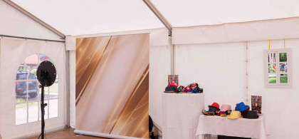 Main image for gallery Fotobox