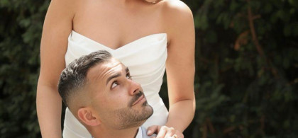 Main image for gallery Hochzeit Fotos