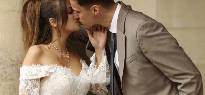 Main image for gallery Hochzeit Fotos