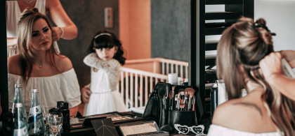 Main image for gallery Meine schönsten Hochzeitsmomente