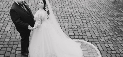 Main image for gallery Hochzeit im Casper von Saldern Haus