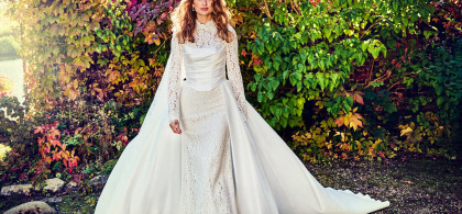 Main image for gallery Lilly Brautkleider