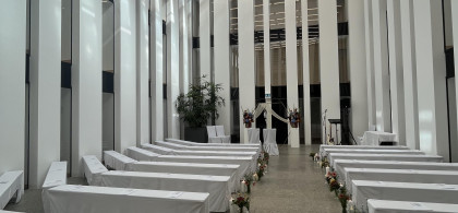 Main image for gallery Freie Trauung