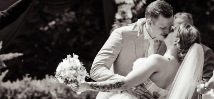 Main image for gallery Hochzeit in Neumünster
