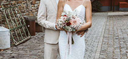 Main image for gallery Vergangene Hochzeiten