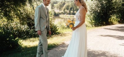 Main image for gallery Hochzeit - Alina & Manuel