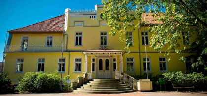 Main image for gallery Standesamtliche Trauung