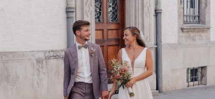 Main image for gallery Hochzeiten