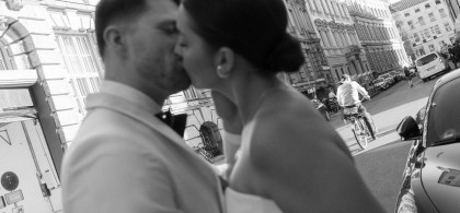Main image for gallery Hochzeit München