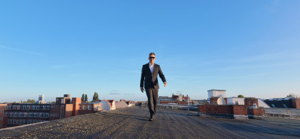 Main image for gallery Matthias Bulwahn