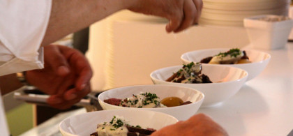 Main image for gallery Eindrücke