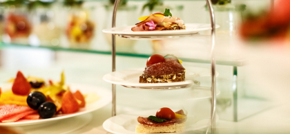 Main image for gallery Eindrücke