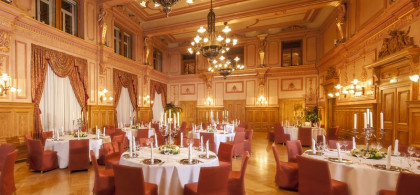 Main image for gallery Eindrücke