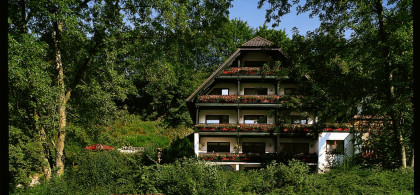 Main image for gallery Umgebung