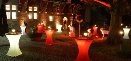 Main image for gallery Eindrücke