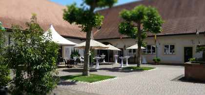 Main image for gallery Schlossanlage 