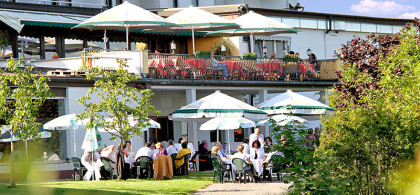 Main image for gallery Eindrücke