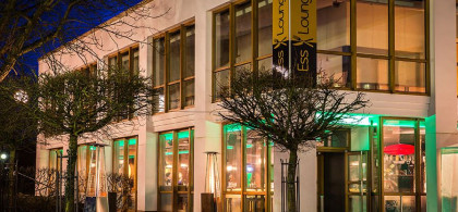 Main image for gallery Eindrücke