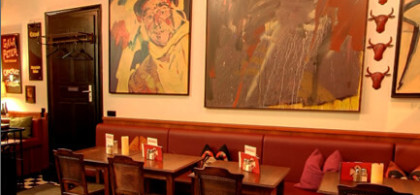 Main image for gallery Eindrücke