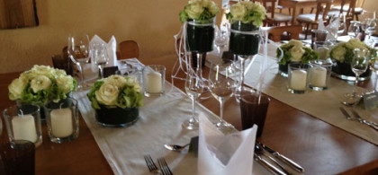 Main image for gallery Eindrücke