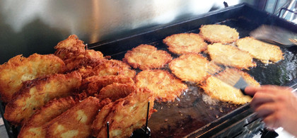 Main image for gallery Eindrücke