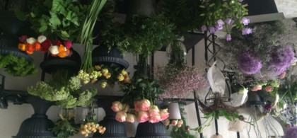 Main image for gallery Eindrücke