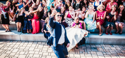 Main image for gallery Eindrücke