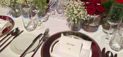 Main image for gallery Eindrücke