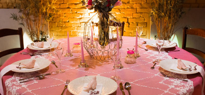 Main image for gallery Eindrücke