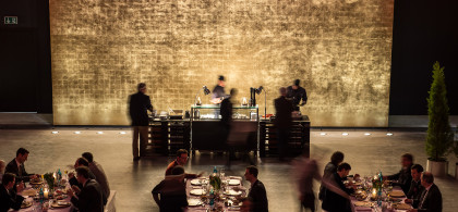 Main image for gallery Eindrücke