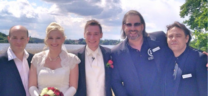 Main image for gallery Eindrücke