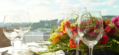 Main image for gallery Impressionen