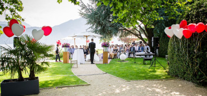 Main image for gallery Eindrücke