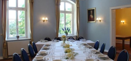 Main image for gallery weitere Impressionen