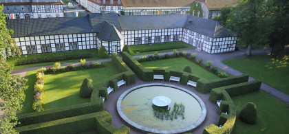 Main image for gallery Eindrücke