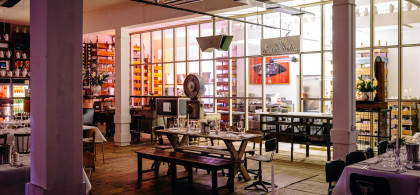 Main image for gallery Eindrücke