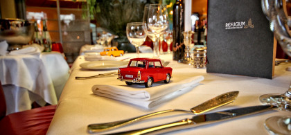 Main image for gallery Eindrücke