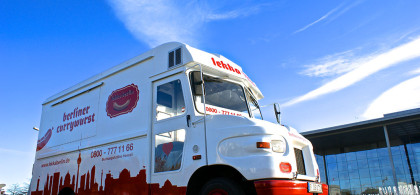 Main image for gallery Eindrücke