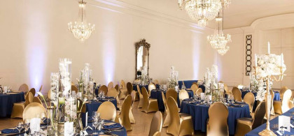 Main image for gallery Eindrücke